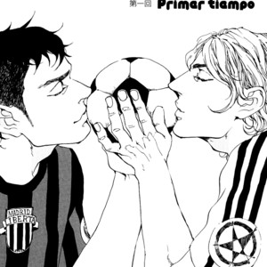 [Est Em] Ultras [Eng] – Gay Manga sex 8