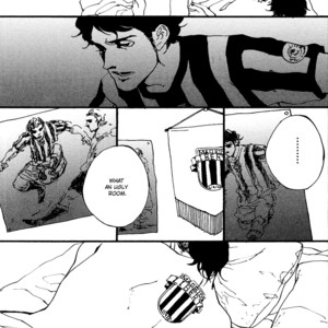 [Est Em] Ultras [Eng] – Gay Manga sex 9