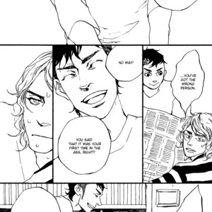 [Est Em] Ultras [Eng] – Gay Manga sex 16