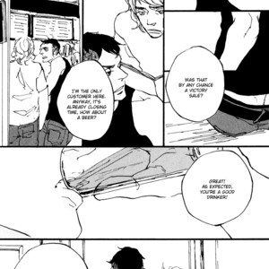 [Est Em] Ultras [Eng] – Gay Manga sex 19