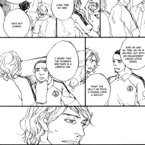 [Est Em] Ultras [Eng] – Gay Manga sex 22