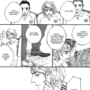 [Est Em] Ultras [Eng] – Gay Manga sex 23