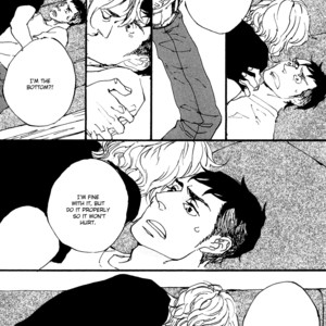 [Est Em] Ultras [Eng] – Gay Manga sex 25
