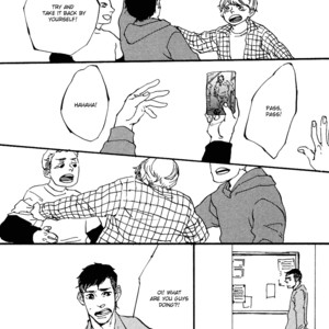 [Est Em] Ultras [Eng] – Gay Manga sex 38