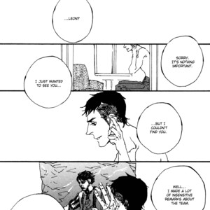 [Est Em] Ultras [Eng] – Gay Manga sex 43