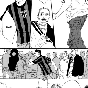 [Est Em] Ultras [Eng] – Gay Manga sex 53
