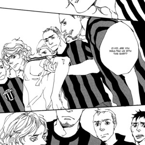 [Est Em] Ultras [Eng] – Gay Manga sex 55