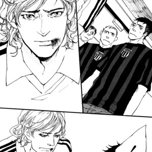 [Est Em] Ultras [Eng] – Gay Manga sex 62