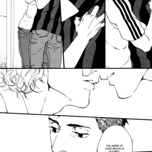 [Est Em] Ultras [Eng] – Gay Manga sex 68