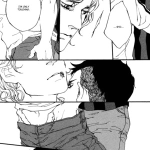 [Est Em] Ultras [Eng] – Gay Manga sex 70