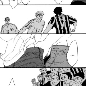 [Est Em] Ultras [Eng] – Gay Manga sex 71