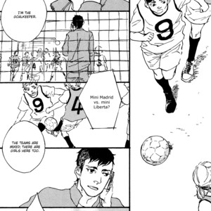 [Est Em] Ultras [Eng] – Gay Manga sex 79