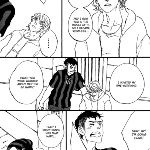 [Est Em] Ultras [Eng] – Gay Manga sex 93