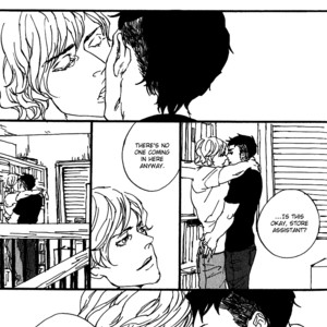 [Est Em] Ultras [Eng] – Gay Manga sex 96