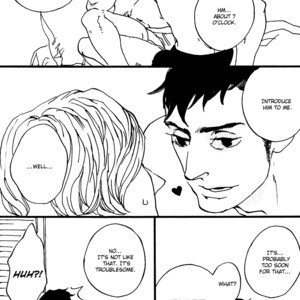 [Est Em] Ultras [Eng] – Gay Manga sex 99