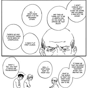 [Est Em] Ultras [Eng] – Gay Manga sex 101
