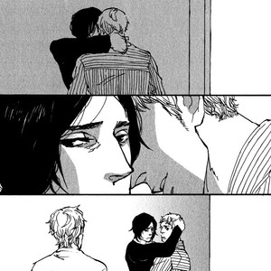 [Est Em] Ultras [Eng] – Gay Manga sex 111