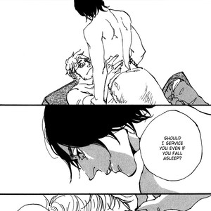 [Est Em] Ultras [Eng] – Gay Manga sex 122