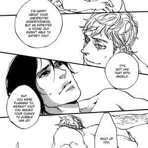[Est Em] Ultras [Eng] – Gay Manga sex 123