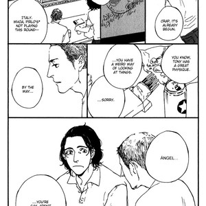 [Est Em] Ultras [Eng] – Gay Manga sex 137
