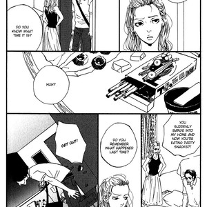 [Est Em] Ultras [Eng] – Gay Manga sex 142