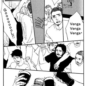 [Est Em] Ultras [Eng] – Gay Manga sex 147