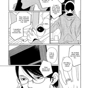 [Nakamura Asumiko] Blanc (update c.4) [Eng] – Gay Manga sex 4