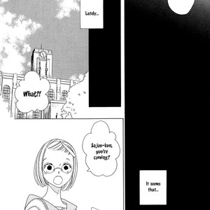 [Nakamura Asumiko] Blanc (update c.4) [Eng] – Gay Manga sex 5
