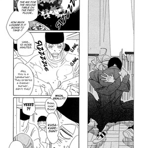 [Nakamura Asumiko] Blanc (update c.4) [Eng] – Gay Manga sex 8