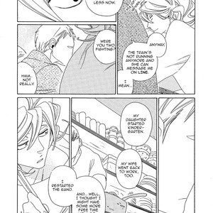 [Nakamura Asumiko] Blanc (update c.4) [Eng] – Gay Manga sex 10