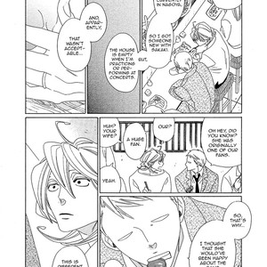 [Nakamura Asumiko] Blanc (update c.4) [Eng] – Gay Manga sex 11
