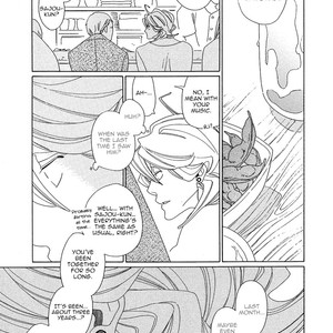 [Nakamura Asumiko] Blanc (update c.4) [Eng] – Gay Manga sex 12