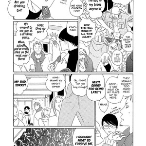 [Nakamura Asumiko] Blanc (update c.4) [Eng] – Gay Manga sex 14
