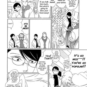 [Nakamura Asumiko] Blanc (update c.4) [Eng] – Gay Manga sex 15