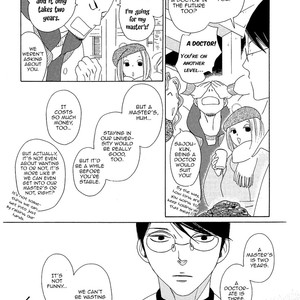 [Nakamura Asumiko] Blanc (update c.4) [Eng] – Gay Manga sex 17