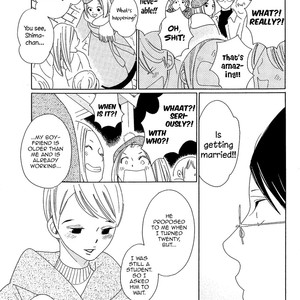[Nakamura Asumiko] Blanc (update c.4) [Eng] – Gay Manga sex 18