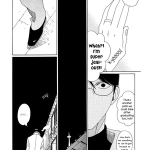 [Nakamura Asumiko] Blanc (update c.4) [Eng] – Gay Manga sex 19