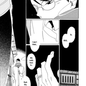 [Nakamura Asumiko] Blanc (update c.4) [Eng] – Gay Manga sex 20