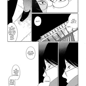 [Nakamura Asumiko] Blanc (update c.4) [Eng] – Gay Manga sex 23