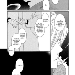 [Nakamura Asumiko] Blanc (update c.4) [Eng] – Gay Manga sex 24