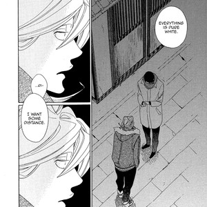[Nakamura Asumiko] Blanc (update c.4) [Eng] – Gay Manga sex 25