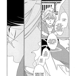 [Nakamura Asumiko] Blanc (update c.4) [Eng] – Gay Manga sex 26
