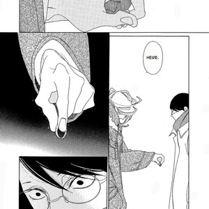 [Nakamura Asumiko] Blanc (update c.4) [Eng] – Gay Manga sex 29