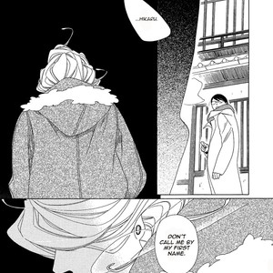 [Nakamura Asumiko] Blanc (update c.4) [Eng] – Gay Manga sex 30