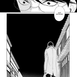 [Nakamura Asumiko] Blanc (update c.4) [Eng] – Gay Manga sex 31