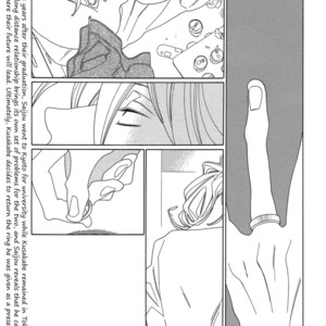 [Nakamura Asumiko] Blanc (update c.4) [Eng] – Gay Manga sex 34