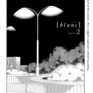 [Nakamura Asumiko] Blanc (update c.4) [Eng] – Gay Manga sex 35