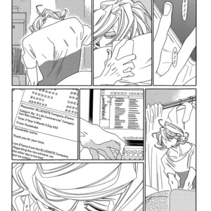 [Nakamura Asumiko] Blanc (update c.4) [Eng] – Gay Manga sex 39