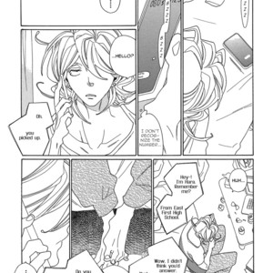 [Nakamura Asumiko] Blanc (update c.4) [Eng] – Gay Manga sex 40