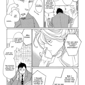 [Nakamura Asumiko] Blanc (update c.4) [Eng] – Gay Manga sex 41